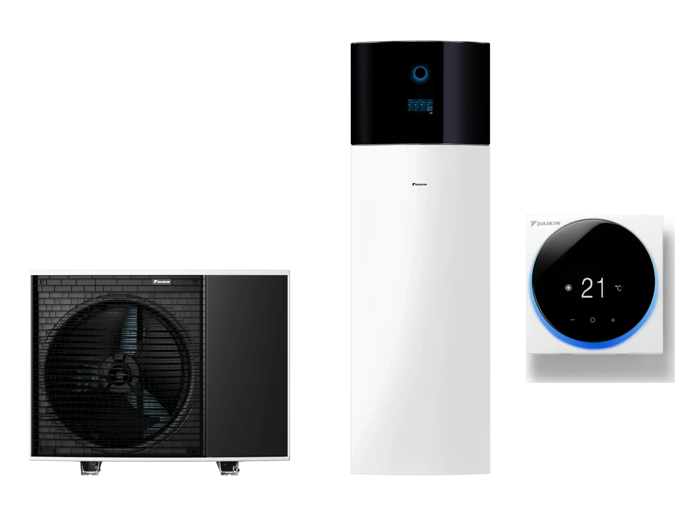 Daikin Altherma 4 H