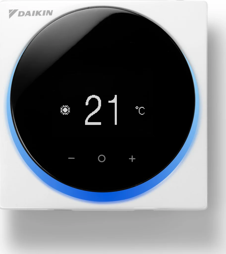 Daikin Madoka thermostaat — EKRUHML1