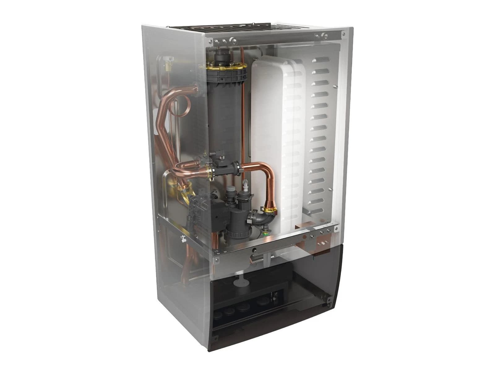 Daikin Altherma 4 H wandmodel binnenunit, vlak ontwerp
