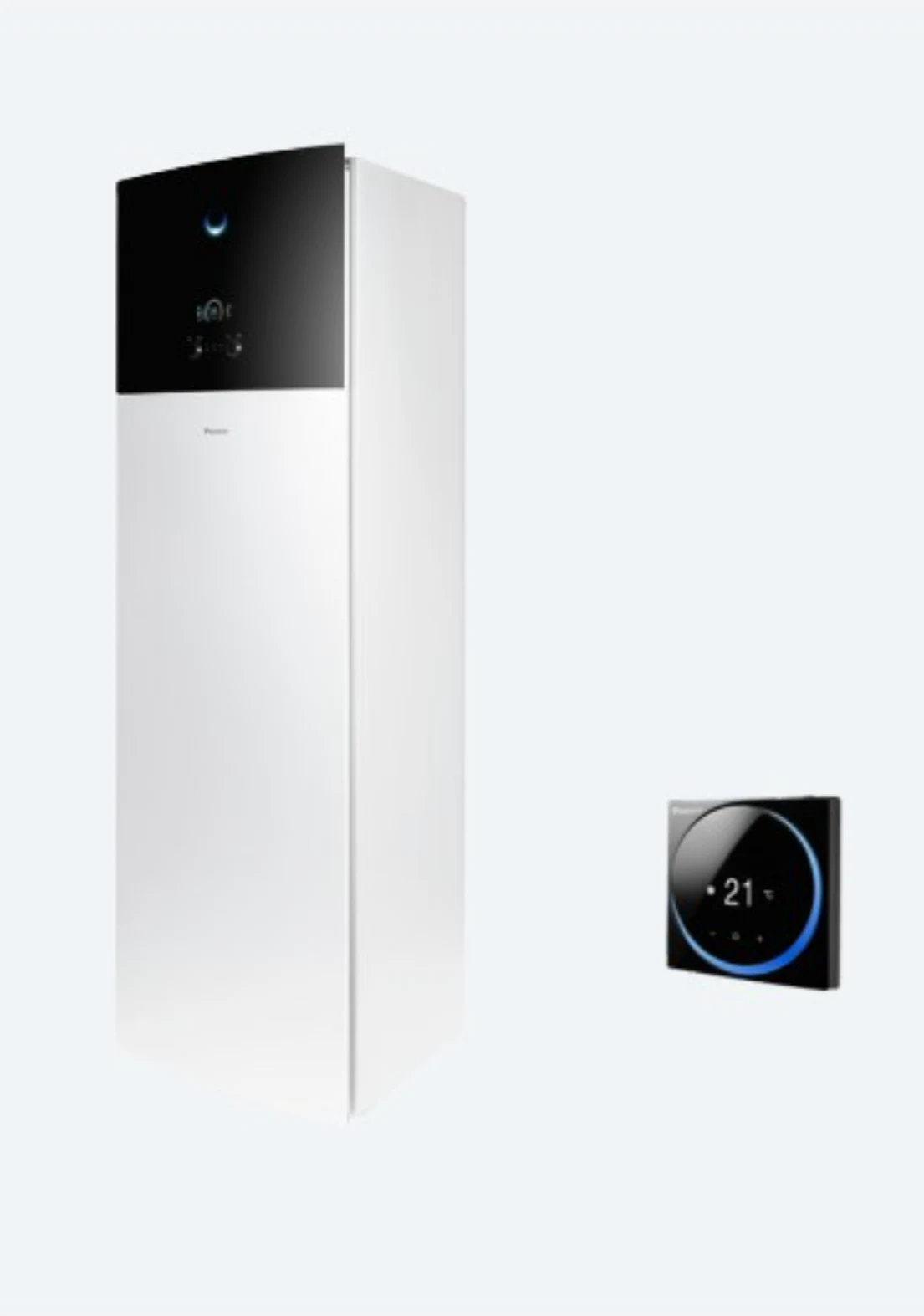 Daikin Altherma GEO