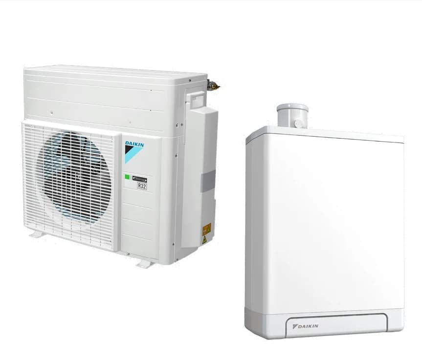 Daikin Altherma Hybride