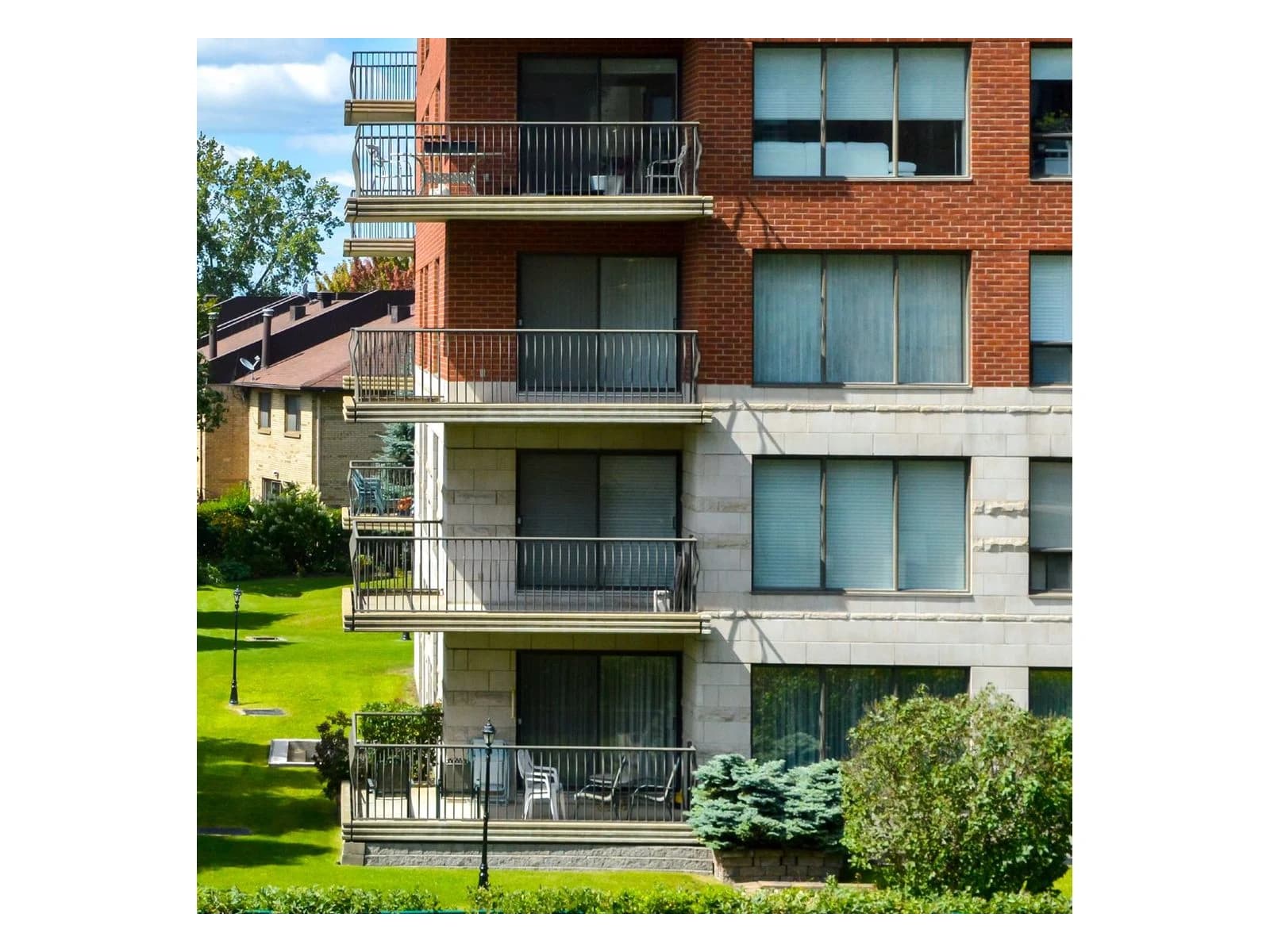 Daikin Collectieve Oplossingen