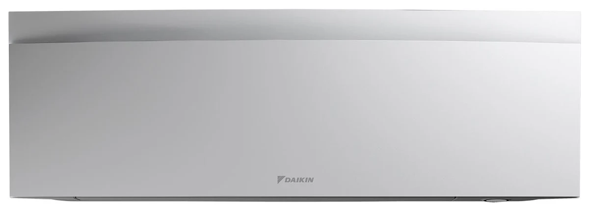 Daikin Emura wandmodel in mat wit — vooraanzicht