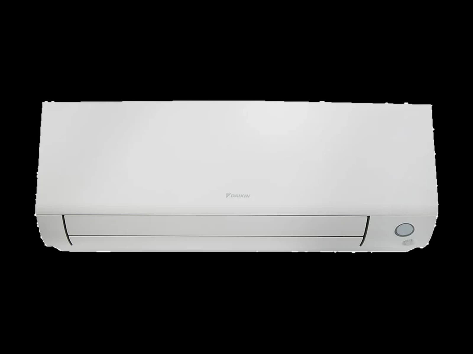 Daikin Perfera wandmodel — vooraanzicht