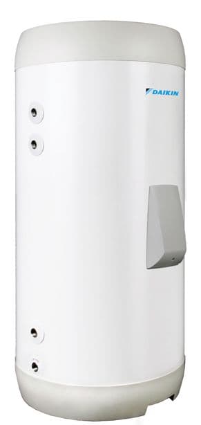 Daikin EKHWSP RVS warmtapwatertank