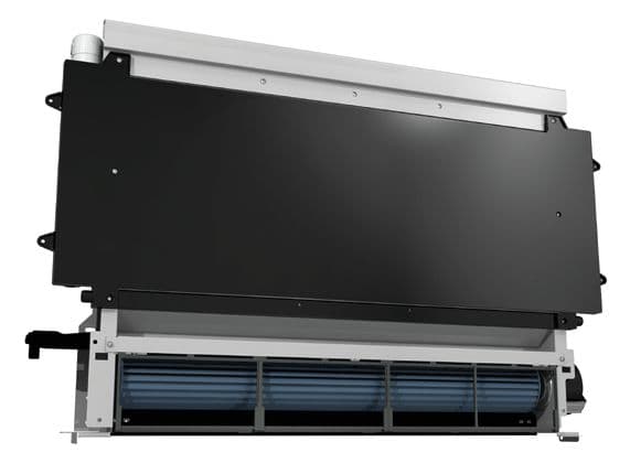 Daikin FWXM inbouwmodel — productfoto