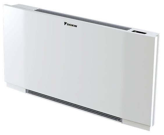Daikin FWXV vloermodel — productfoto